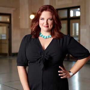 Meet your Posher, Britt